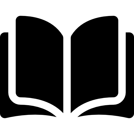 Open book free icon