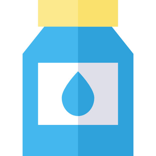Paint free icon