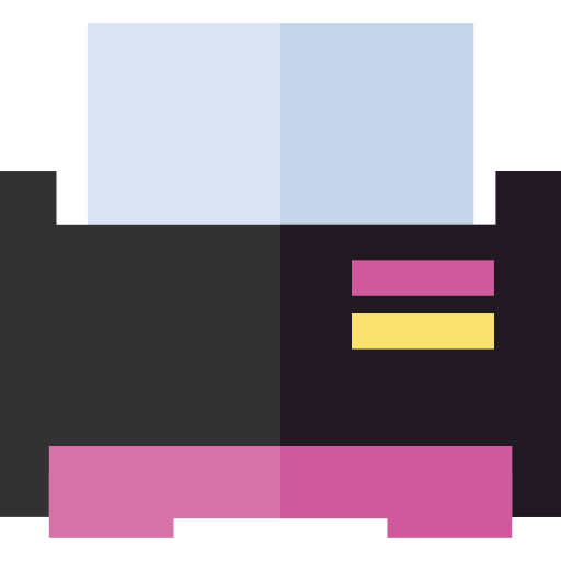 Printer free icon