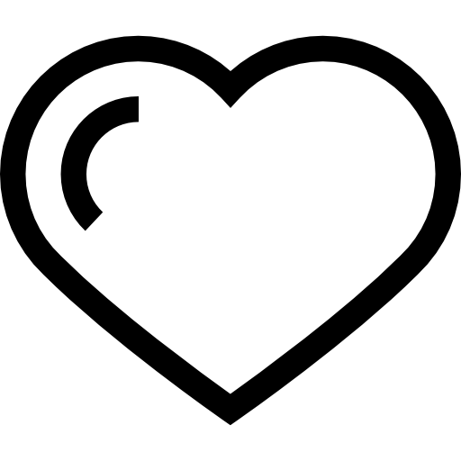 Heart - Free signs icons