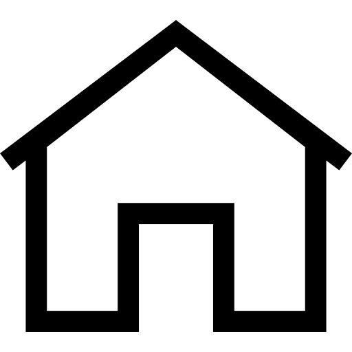 Дом  бесплатно иконка