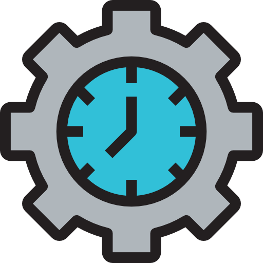 Cogwheel - free icon