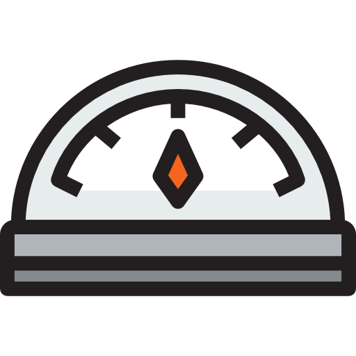 tachometer kostenlos Icon
