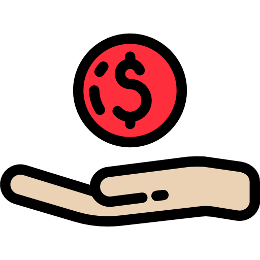geld kostenlos Icon