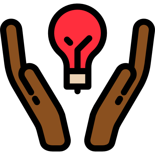 에너지 무료 아이콘