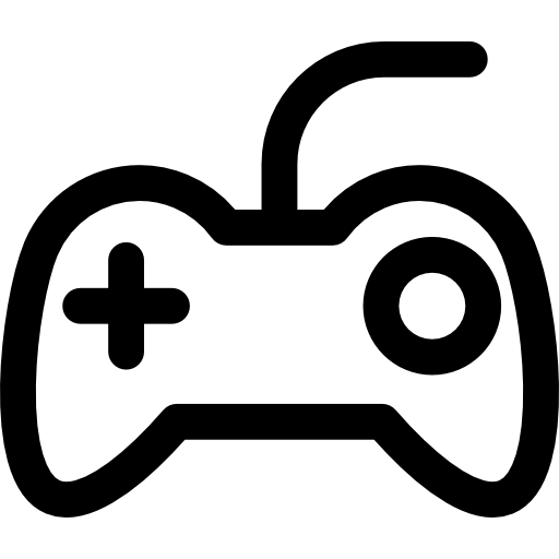 Gamepad - free icon