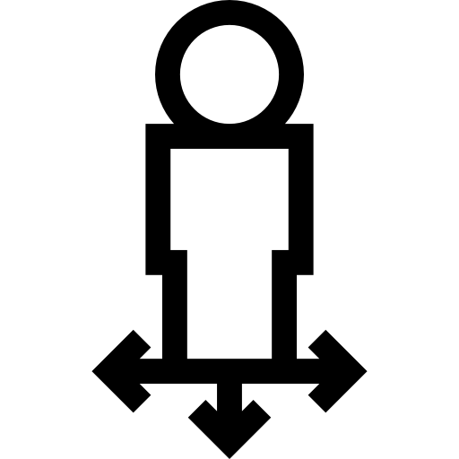 ubicación icono gratis