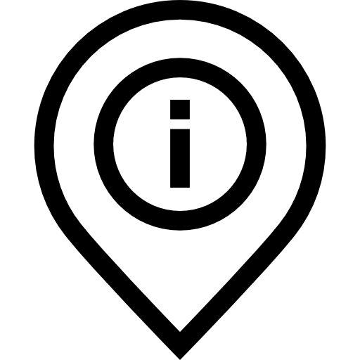 ubicación icono gratis