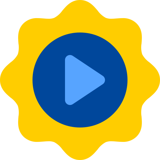 Pelí­cula icono gratis