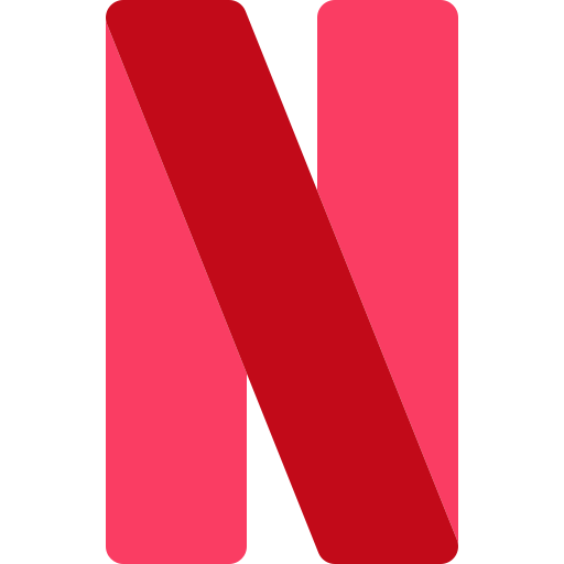 Netflix Logo PNGs for Free Download