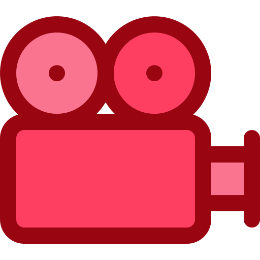 Documentary free icon Documentary free icon