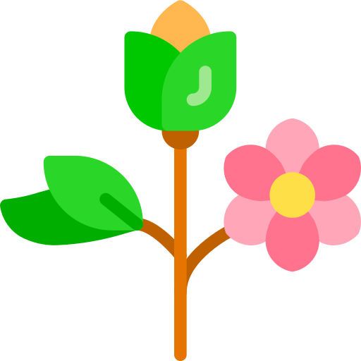 Flor grátis ícone Flor grátis ícone