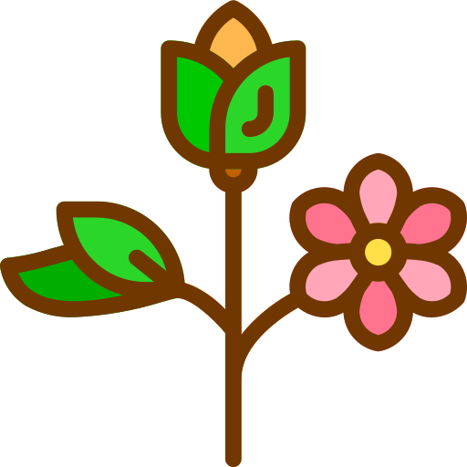 Flor grátis ícone Flor grátis ícone
