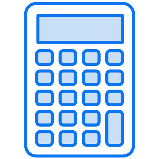 calculadora icono gratis