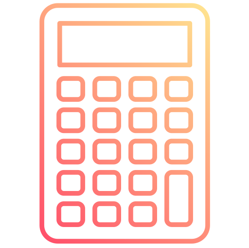 calculadora icono gratis