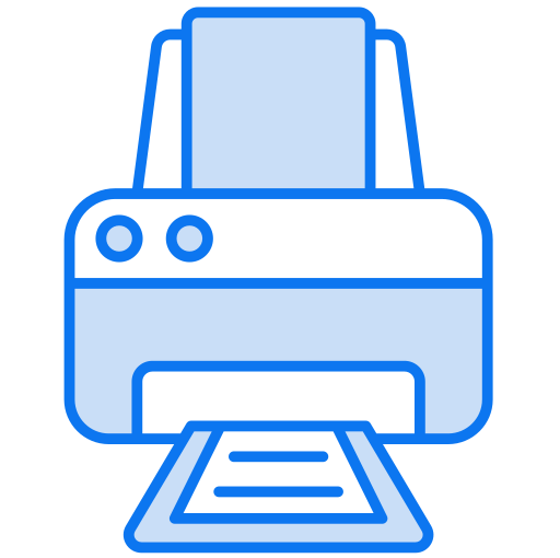 drucker kostenlos Icon