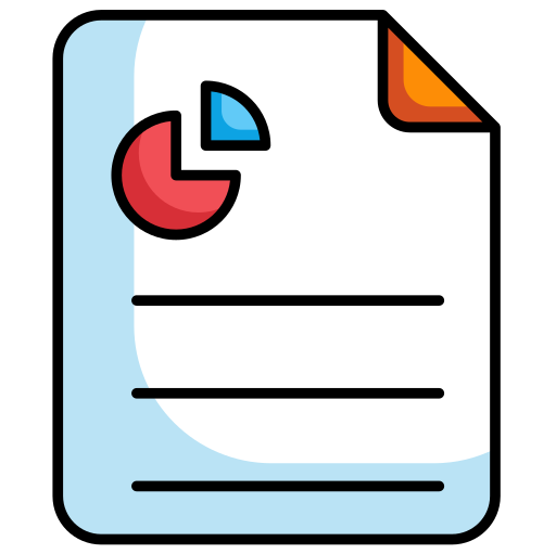 Report free icon Report free icon