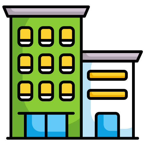 Офис бесплатно иконка