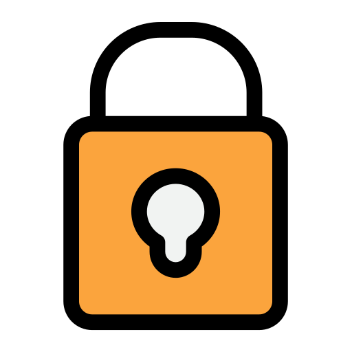 sperren kostenlos Icon sperren kostenlos Icon
