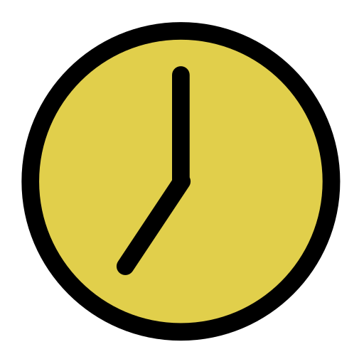 uhr kostenlos Icon uhr kostenlos Icon