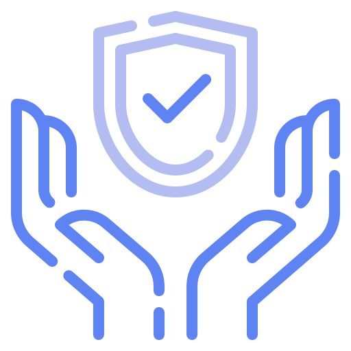 proteccion icono gratis