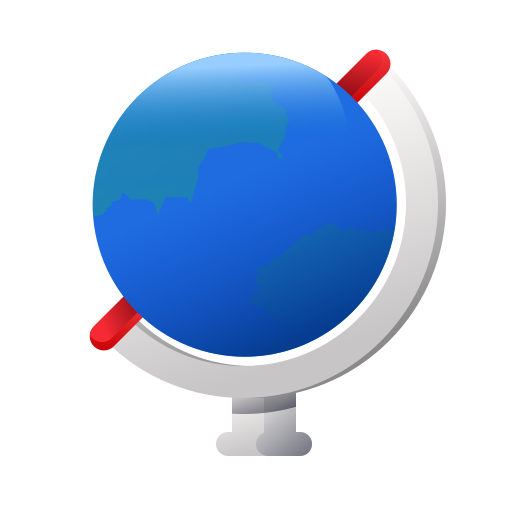 globo grátis ícone