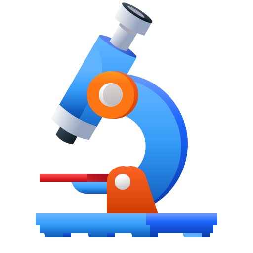 microscópio grátis ícone microscópio grátis ícone