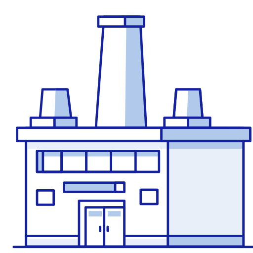 fabrik kostenlos Icon fabrik kostenlos Icon