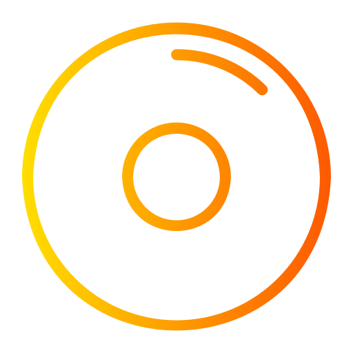 Cd free icon Cd free icon