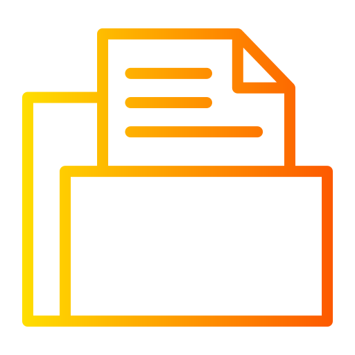 ordner kostenlos Icon