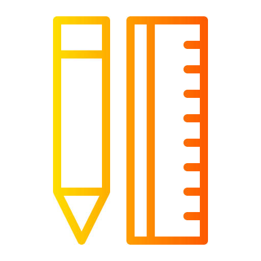 Pencil free icon Pencil free icon