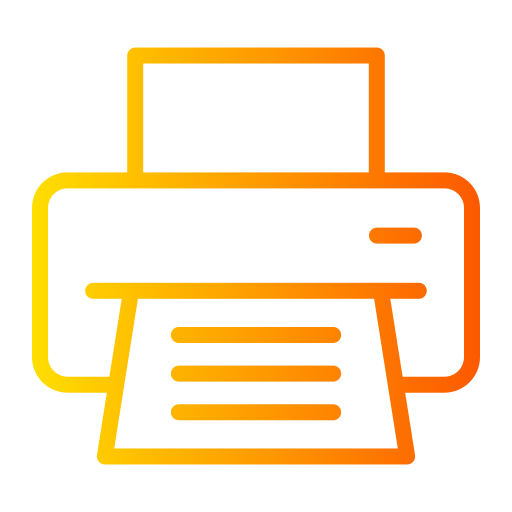 drucker kostenlos Icon