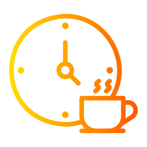 relajarse icono gratis