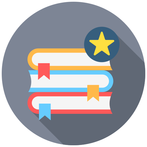 marcador icono gratis