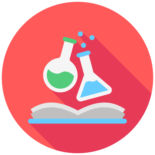 Chemistry free icon