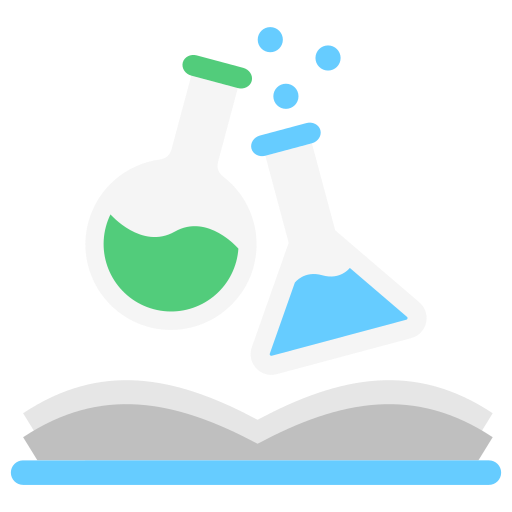 Chemistry free icon