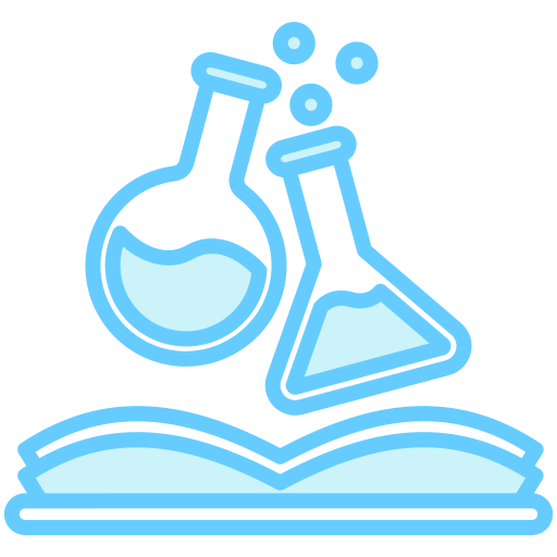 Chemistry free icon
