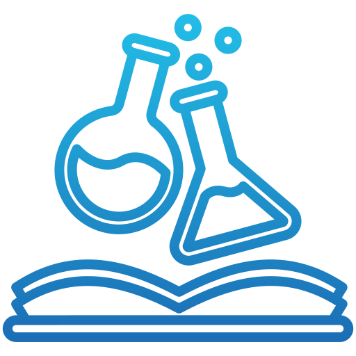 química icono gratis