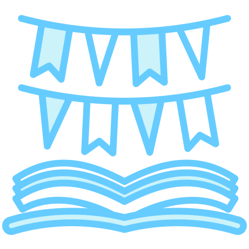 día internacional de la alfabetización icono gratis