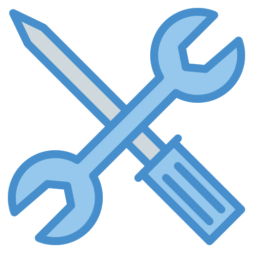 reparar icono gratis