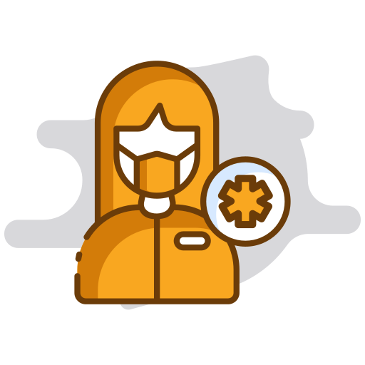 paciente icono gratis