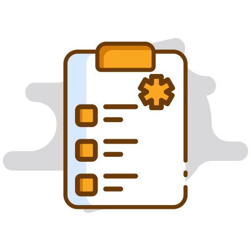 krankenakte kostenlos Icon