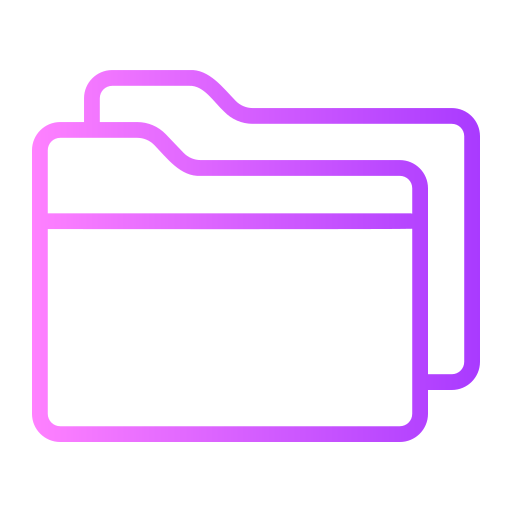 Folder free icon Folder free icon