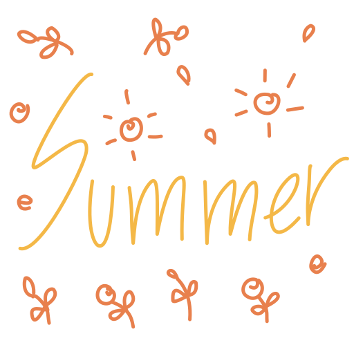 sommer kostenlos Icon