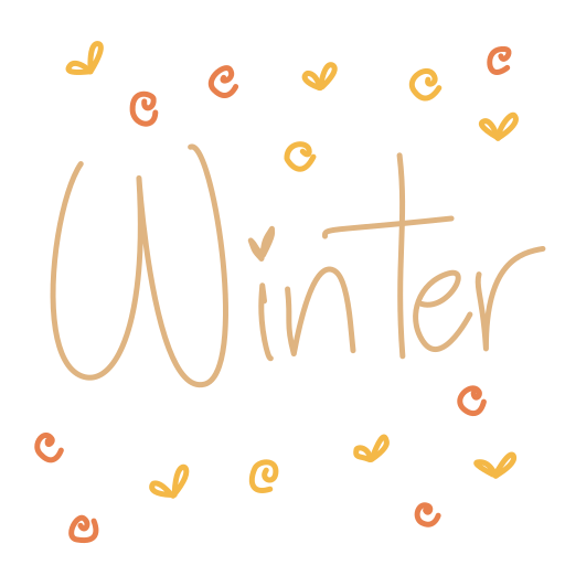 invierno icono gratis