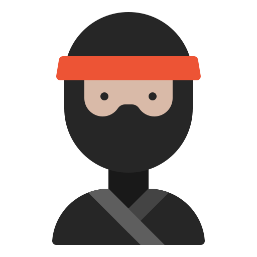 ninja kostenlos Icon