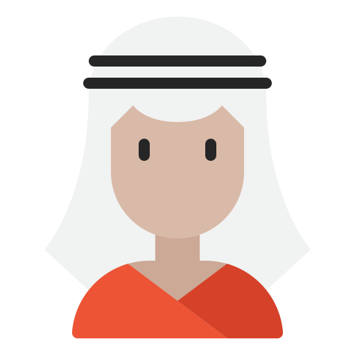 scheich kostenlos Icon