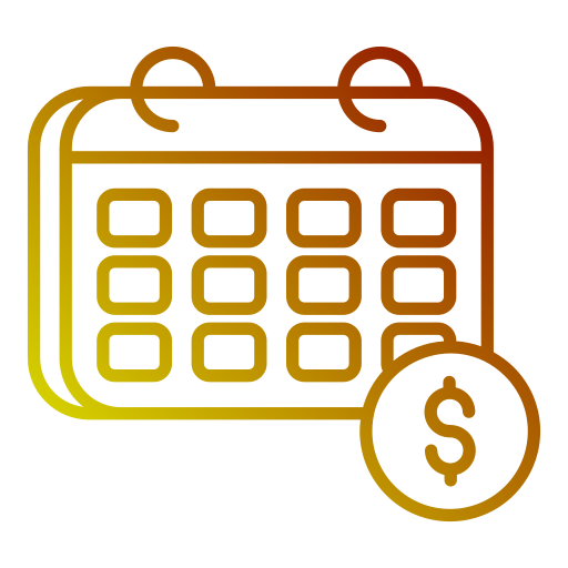 salario icono gratis