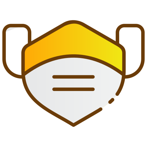 mascarilla icono gratis