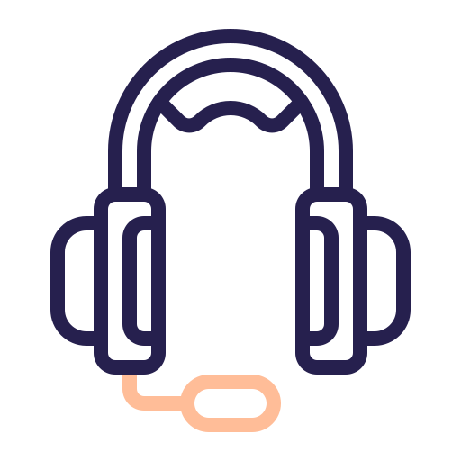 kopfhörer kostenlos Icon